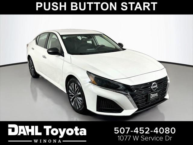 2024 Nissan Altima SV FWD for sale in Winona, MN