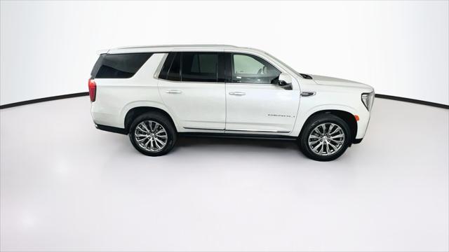 2021 GMC Yukon 4WD Denali for sale in Birmingham, AL
