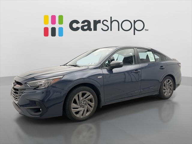 2025 Subaru Legacy Sport for sale in Hatfield, PA