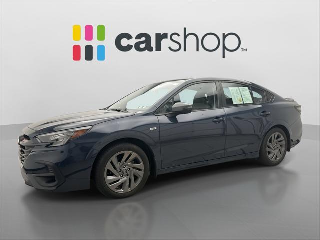 2025 Subaru Legacy Sport for sale in Hatfield, PA