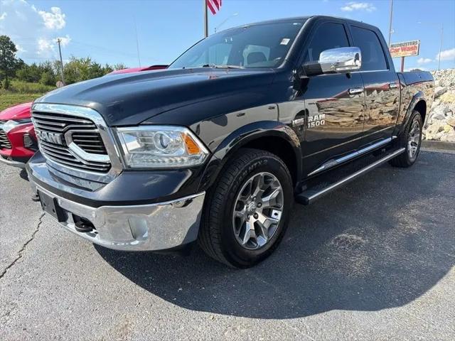 2017 Ram 1500 Limited Crew Cab 4x4 57 Box for sale in West Plains, MO