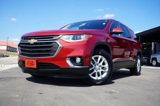 2019 Chevrolet Traverse 1LT for sale in West Plains, MO