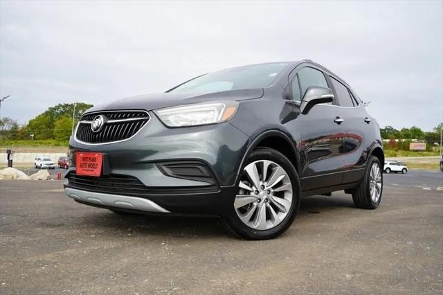 2018 Buick Encore Preferred for sale in West Plains, MO