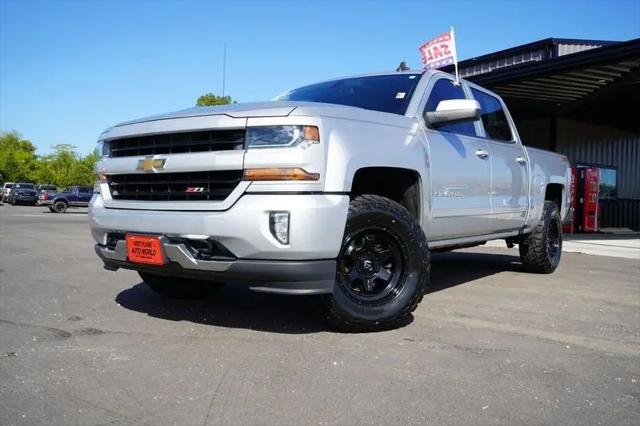 2018 Chevrolet Silverado 1500 2LT for sale in West Plains, MO