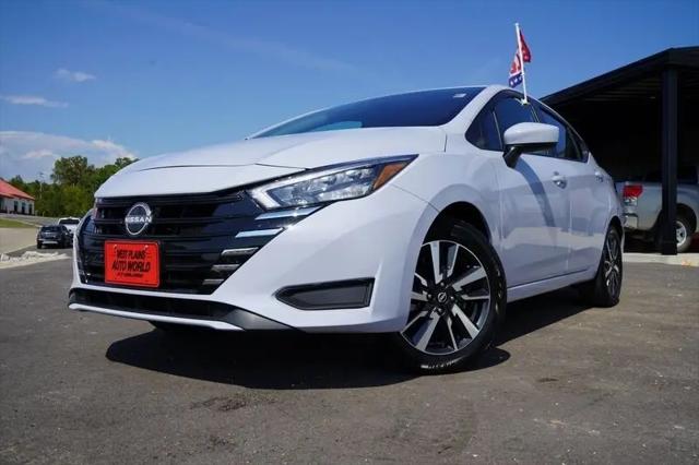 2025 Nissan Versa 1.6 SV for sale in West Plains, MO