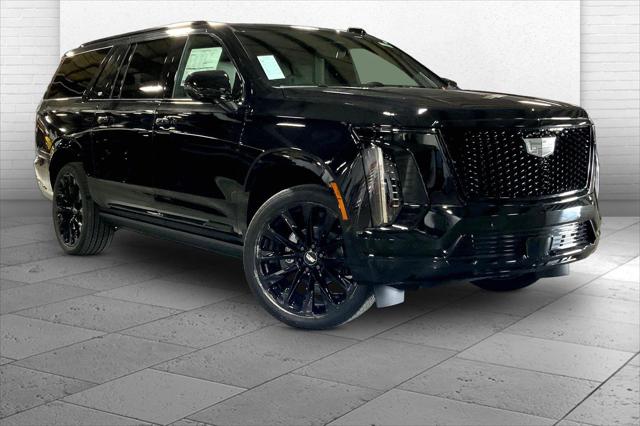 2026 Cadillac Escalade ESV Platinum Sport for sale in Kansas City, MO