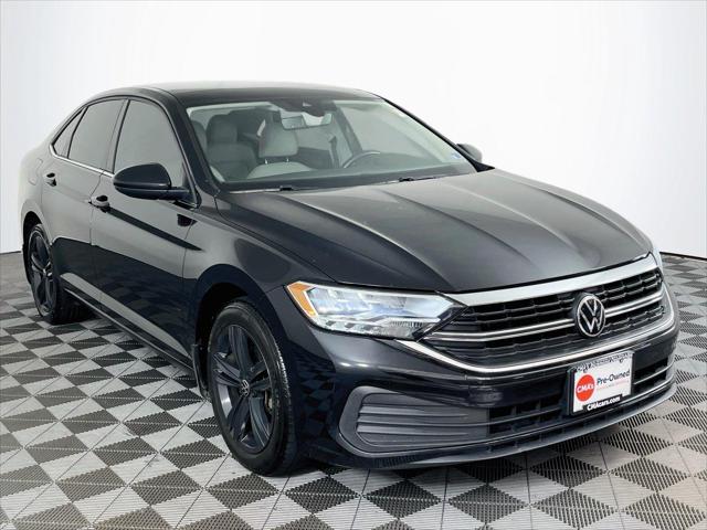 2024 Volkswagen Jetta 1.5T SE for sale in South Chesterfield, VA