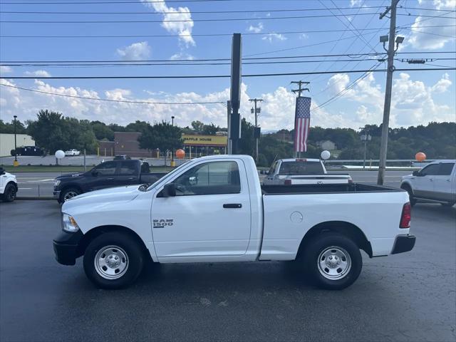 2022 Ram 1500 Classic Tradesman Regular Cab 4x2 64 Box for sale in Maryville, TN