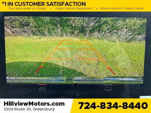 2024 GMC Sierra 1500 4WD Crew Cab Short Box Elevation with 3SB 2024 GMC Sierra 1500 4WD Crew Cab Short Box Elevation with 3SB