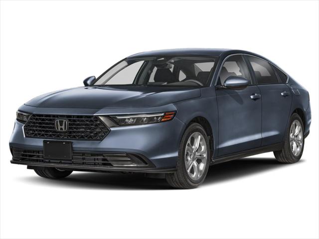 2026 Honda Accord Sedan LX for sale in Chester, VA