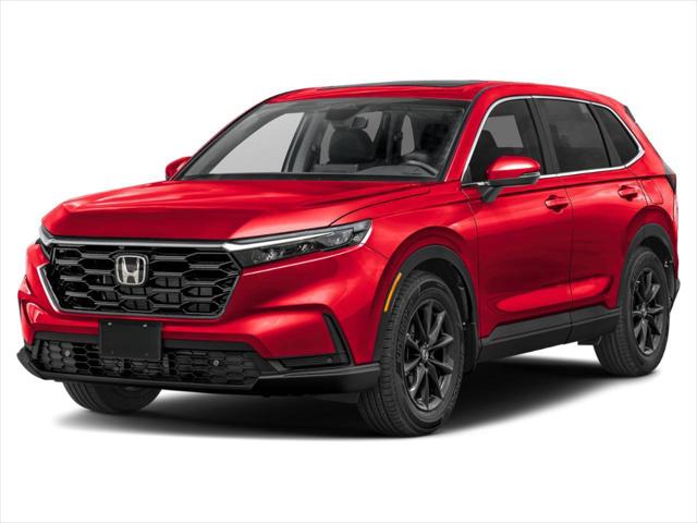 2027 Honda CR-V EX-L for sale in Chester, VA