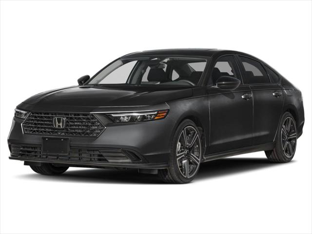 2026 Honda Accord Sedan SE for sale in Chester, VA