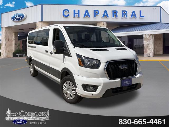 2024 Ford Transit-350 Passenger Van XLT for sale in Devine, TX