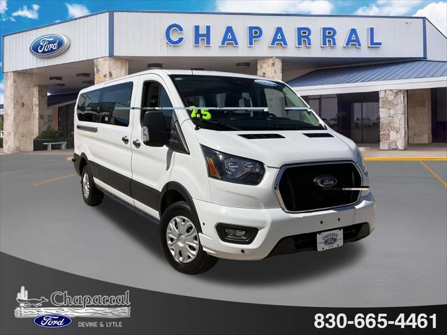 2024 Ford Transit-350 Passenger Van XLT for sale in Devine, TX