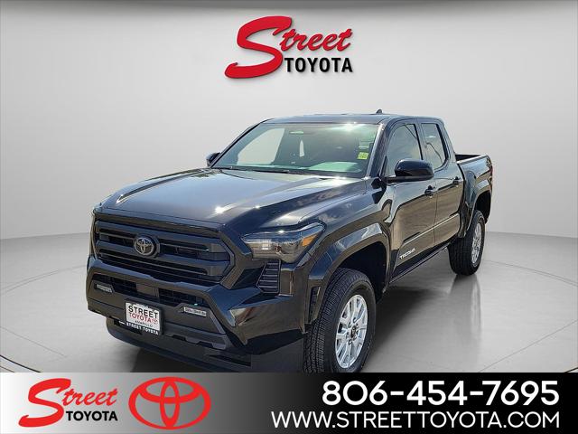2026 Toyota Tacoma SR5 for sale in Amarillo, TX