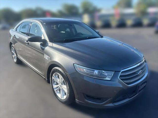 2015 Ford Taurus SEL for sale in Prior Lake, MN