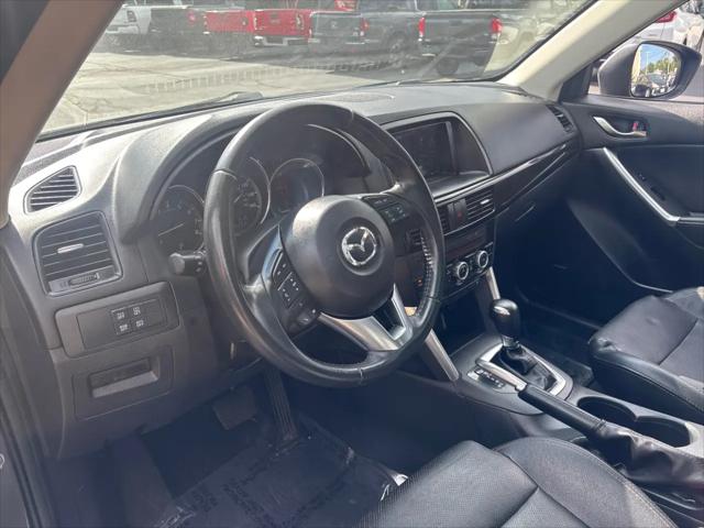 2014 Mazda CX-5 Grand Touring