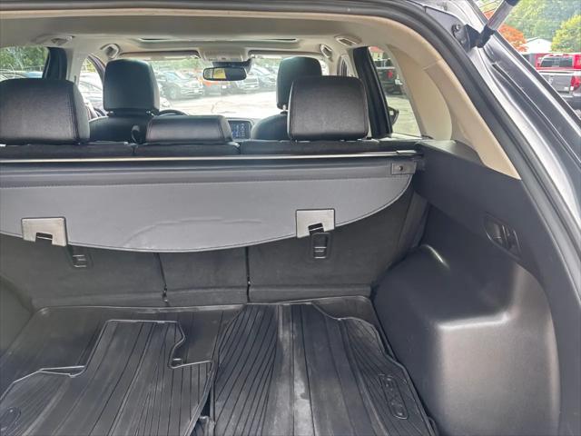 2014 Mazda CX-5 Grand Touring