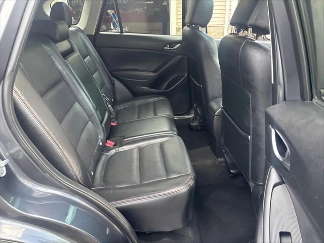 2014 Mazda CX-5 Grand Touring