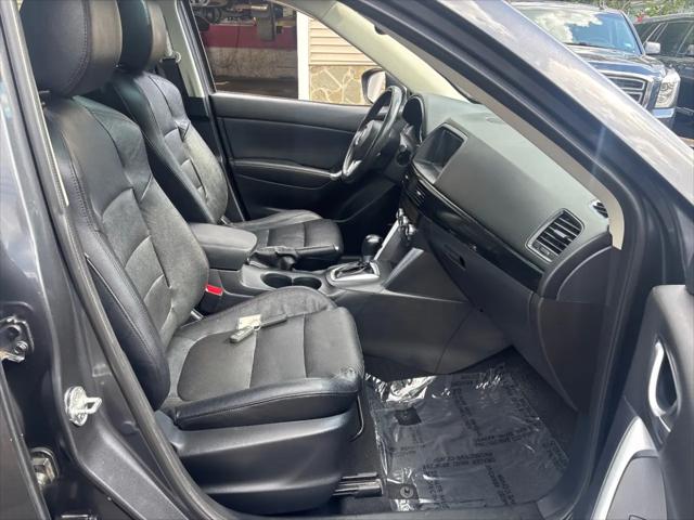 2014 Mazda CX-5 Grand Touring
