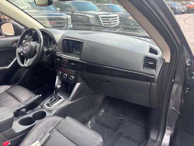 2014 Mazda CX-5 Grand Touring