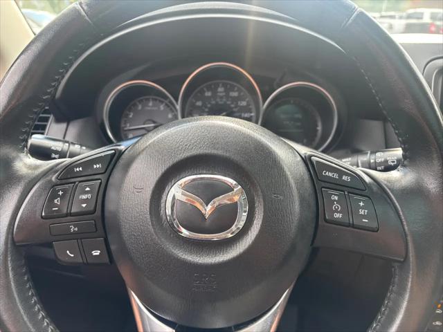 2014 Mazda CX-5 Grand Touring