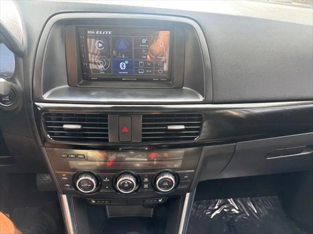 2014 Mazda CX-5 Grand Touring
