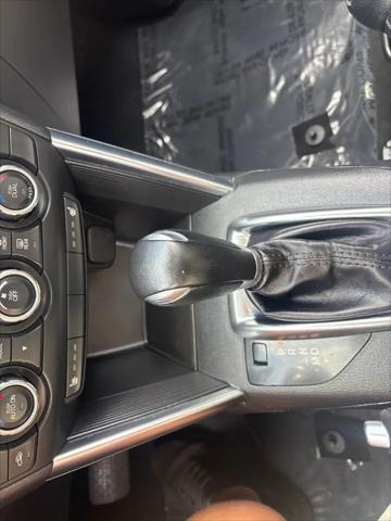 2014 Mazda CX-5 Grand Touring