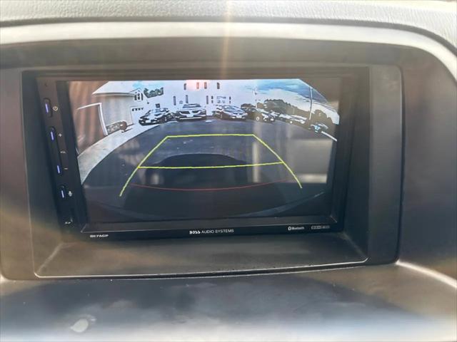 2014 Mazda CX-5 Grand Touring