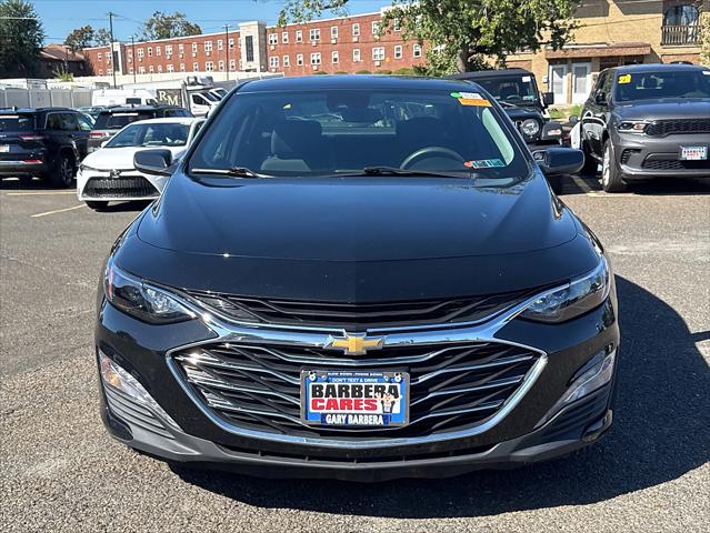 2024 Chevrolet Malibu FWD 1LT 2024 Chevrolet Malibu FWD 1LT