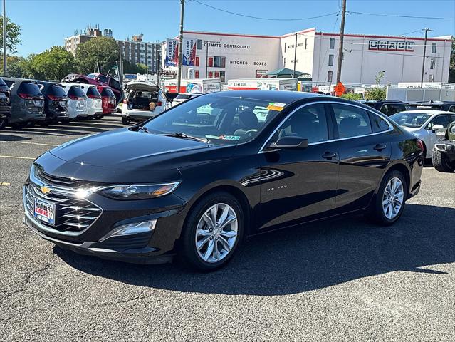 2024 Chevrolet Malibu FWD 1LT 2024 Chevrolet Malibu FWD 1LT
