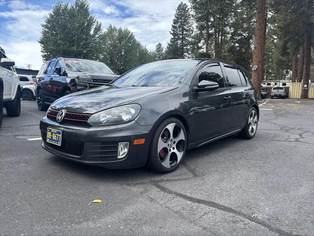 2012 Volkswagen GTI 4-Door for sale in Bend, OR