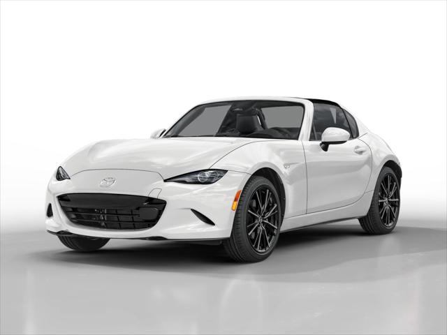 2026 Mazda MX-5 Grand Touring for sale in San Jose, CA