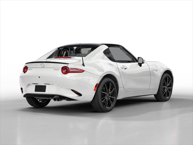 2026 Mazda MX-5 Grand Touring