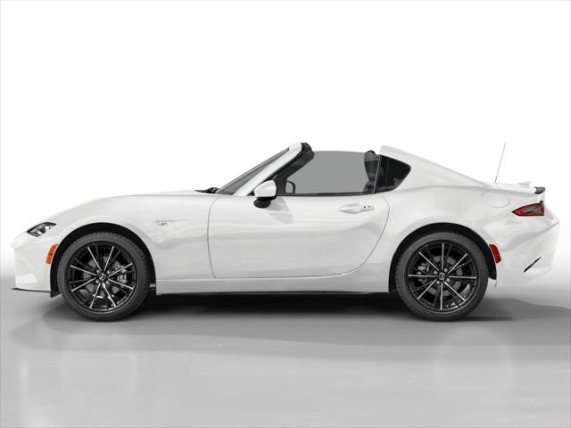 2026 Mazda MX-5 Grand Touring