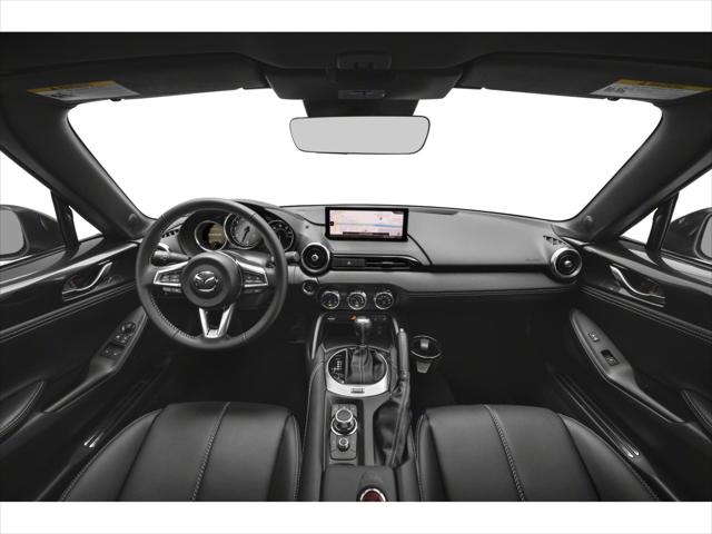 2026 Mazda MX-5 Grand Touring