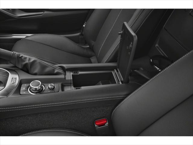 2026 Mazda MX-5 Grand Touring