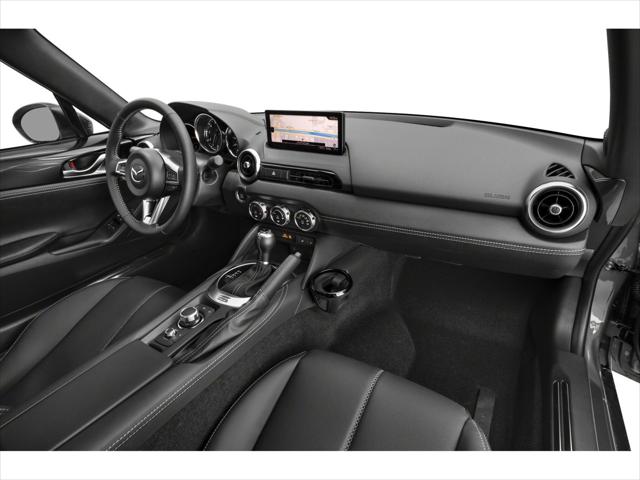 2026 Mazda MX-5 Grand Touring