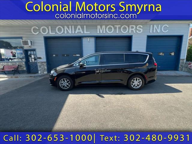 2024 Chrysler Pacifica Touring L for sale in Smyrna, DE