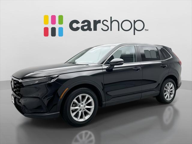 2025 Honda CR-V EX-L AWD for sale in Mount Holly, NJ