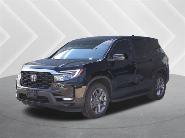 2023 Honda Passport AWD EX-L for sale in Centerville, UT