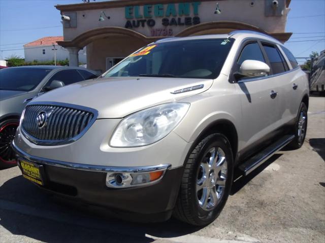 2009 Buick Enclave CXL for sale in Hawethorne, CA