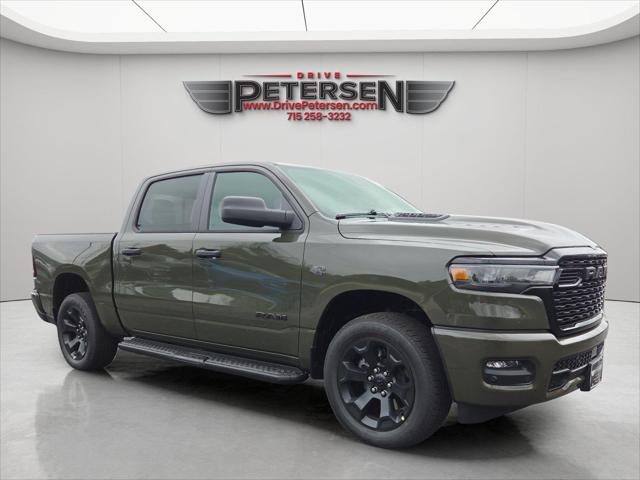 2027 Ram 1500 Express for sale in Waupaca, WI