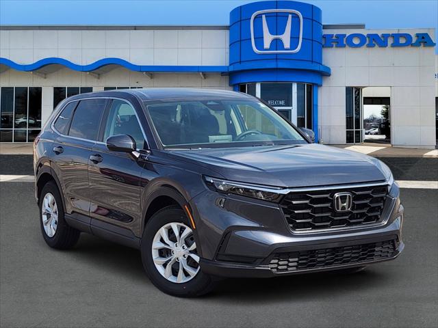 2027 Honda CR-V LX for sale in Lawton, OK