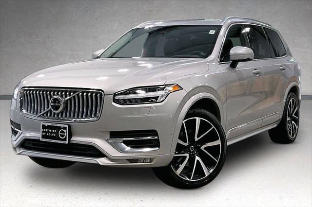 2023 Volvo XC90 B6 Plus 7-Seater for sale in Albany, NY