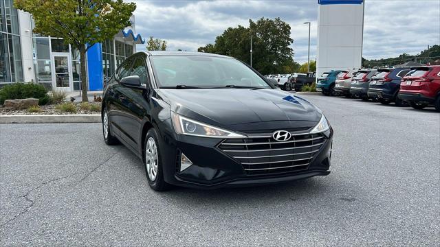 2019 Hyundai Elantra SE for sale in Altoona, PA