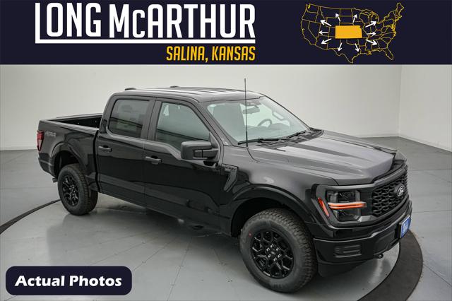 2026 Ford F-150 STX for sale in Salina, KS