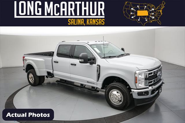 2026 Ford F-350 XLT for sale in Salina, KS