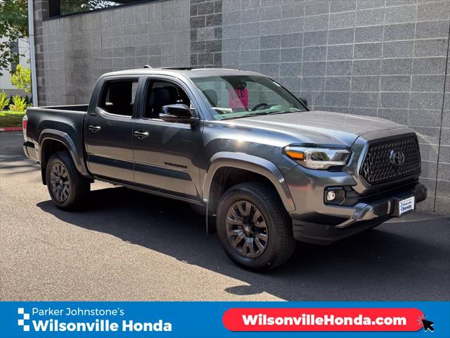 2023 Toyota Tacoma Limited for sale in Wilsonville, OR