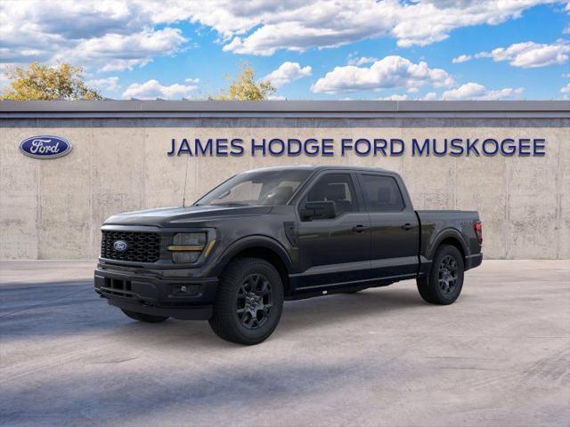 2026 Ford F-150 STX for sale in Muskogee, OK